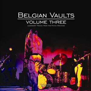 V.A. - Belgian Vaults Volume 3